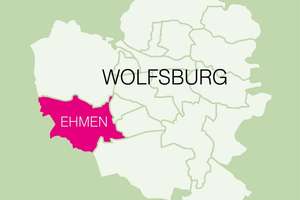 OG Wohnung Balkon  I NACHHALTIGSTE Immobilie Wolfsburgs, Lehmbau, PV - Autarkie und Appsteuerung – Am Küsterberg 6B, 38442 Ehmen, Wolfsburg – Vorschaubild 24