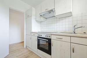 ** Frisch renovierte 2-Zimmer-Wohnung in begehrter Lage - Nähe Bahnhof Lesum ** – Up Willmannsland 40, 28717 Lesum, Bremen – Vorschaubild 13