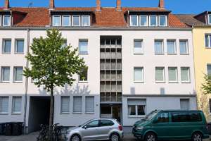 Attraktive Kapitalanlage in begehrter Wohnlage in der vorderen Wüste – Die vollständige Adresse der Immobilie erhältst du vom Anbieter., 49080 Wüste, Osnabrück – Vorschaubild 2