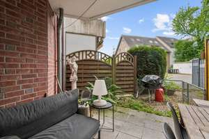 Schöne Eigentumswohnung mit Terrasse in attraktiver Lage – Die vollständige Adresse der Immobilie erhältst du vom Anbieter., 47259 Huckingen, Duisburg – Vorschaubild 9