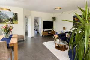Moderne Doppelhaushälfte mit hochwertiger Ausstattung, 5 Zimmern und Garten in Münster‑Sprakel – 48159 Sprakel, Münster – Vorschaubild 6