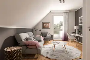JETZT INS EIGENE ZUHAUSE IM GRÜNEN! SCHÖNES HAUS + GRUNDSTÜCK IN VEHLEFANZ – Bärenklauer Str. 137, 16727 Oberhavel (Kreis) – Vorschaubild 26