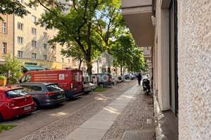 Exklusive Dachgeschoss-Maisonette mit Panoramablick über West-Berlin – Die vollständige Adresse der Immobilie erhältst du vom Anbieter., 10629 Charlottenburg, Berlin – Vorschaubild 6