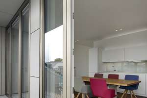 +++ Beeindruckender DOMBLICK!!! Ruhige 4,5-Zimmer Luxus-Penthaus-Maisonettewohnung fußläufig zum Hbf – Jakordenstraße 19, 50668 Altstadt/Nord, Köln – Vorschaubild 5