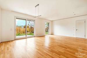 Gartenresidenz im Fünf-Morgen-Quartier mit Blick auf den Quartierssee – Hüttenweg 35, 14169 Dahlem, Berlin – Vorschaubild 12
