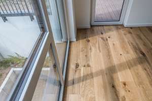 TOP *Paul & Partner* NEUBAU GARTENWOHNUNG ÜBER ZWEI ETAGEN IN UNSCHLAGBARER LAGE ! PROVISIONSFREI! – Die vollständige Adresse der Immobilie erhältst du vom Anbieter., 55130 Weisenau, Mainz – Vorschaubild 17