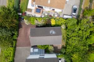 Schöne Aussichten im Siebengebirge für Ihr neues freist. Familienheim in Heisterbacherrott/Königsw. – Rhein-Sieg-Kreis – Vorschaubild 31