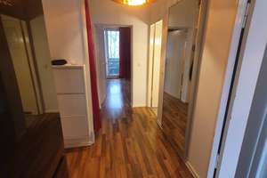 Möblierte 2 Zimmer Wohnung mit Balkon, S Wedding  – reinickendorfer str 108, 13347 Wedding, Berlin – Vorschaubild 10