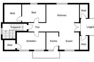 Haus mit Einliegerwohnung in Longerich – Die vollständige Adresse der Immobilie erhältst du vom Anbieter., 50739 Longerich, Köln – Vorschaubild 9