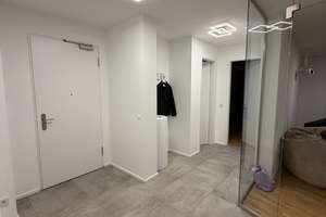 Attraktive 3-Zimmer Wohnung mit Balkon im 2. OG in Magdeburg-Altstadt – Im Elbbahnhof 16, 39104 Altstadt, Magdeburg – Vorschaubild 8