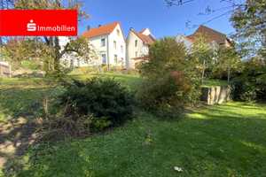 Parkähnlicher Garten direkt vor der Tür - Viel Platz für Kind und Kegel – Main-Kinzig-Kreis – Vorschaubild 1