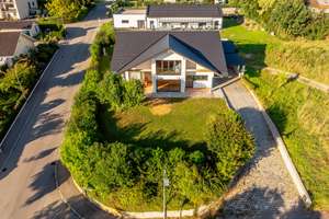 Neuerbaute Landhausvilla für 1 - 2 Familien mit exklusiver Ausstattung in erhöhter und ruhigen Lage – Die vollständige Adresse der Immobilie erhältst du vom Anbieter., 94094 Rotthalmünster – Vorschaubild 16