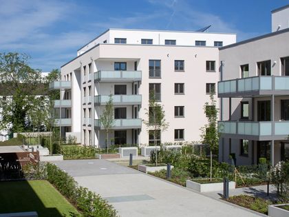 Wohnung Mieten In Burtscheider Kurgarten Immobilienscout24