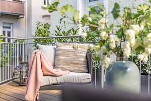 Urban. Besonders. Für Individualisten gemacht. – Die vollständige Adresse der Immobilie erhältst du vom Anbieter., 80337 Am Schlachthof, München – Vorschaubild 7