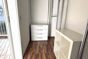 ATTRAKTIVE DOPPELHAUSHÄLFTE MIT SÜDGARTEN IN RUHIGER LAGE VON MÜNCHEN-TRUDERING – Friedenspromenade 9f, 81827 Waldtrudering, München – Vorschaubild 14