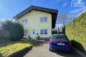 Modernes EFH mit sep. Appartement, Bj. 2007, 215 qm, 7 Zi, Garten & Terrassen, Sonnige Höhenlage – Rhein-Sieg-Kreis – Vorschaubild 24