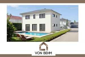 von Behm Immobilien -  Ihr Traumhaus ist schon gebaut - EFH in begehrter Lage Geisenfeld – Pfaffenhofen an der Ilm (Kreis) – Vorschaubild 1
