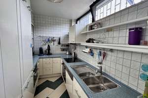 Seltene Gelegenheit! Wohlfühloase mit Potential in Köln-Weiden! – 50858 Weiden, Köln – Vorschaubild 7