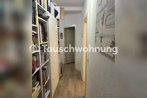 Tauschwohnung: Großzügigere Wohnung in Düsseldorf gesucht – Becherstraße 59, 40476 Derendorf, Düsseldorf – Vorschaubild 12