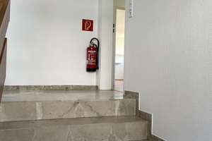 Penthouse Wohnung in bester Lage nahe Bahnhof – Bahnhofstrasse 25, 74072 Heilbronn, Heilbronn – Vorschaubild 2