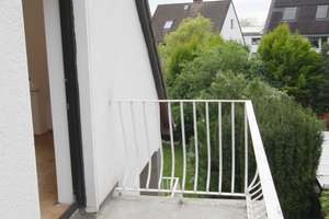 Renovierte, helle Dachgeschosswohnung im Grünen mit Balkon und Echtholzparkett – Auf'm Kahr 11, 45239 Fischlaken, Essen – Vorschaubild 21