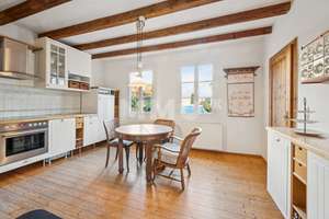 Ein Zuhause mit Geschichte - einzigartiges Bergisches Haus in traumhafter Lage – Obenscheidt 8, 42653 Gräfrath, Solingen – Vorschaubild 7