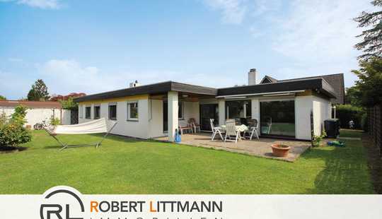 Bild von Toller Bungalow in top Lage von Stuhr/Grolland