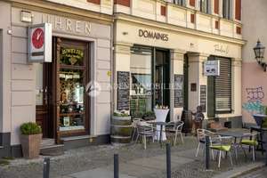 Provisionsfrei:  2-Zi. mit großem Balkon in der Altstadt Köpenicks!! – Kietzer Str. 7, 12555 Köpenick, Berlin – Vorschaubild 31