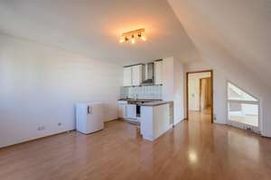 Milbertshofen - Hell. Gemütlich. Individuell. – Die vollständige Adresse der Immobilie erhältst du vom Anbieter., 80807 Milbertshofen, München – Vorschaubild 3