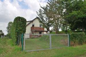 Freistehendes Einfamilienhaus in Sinningen zu vermieten mit großem Garten – 88486 Kirchberg an der Iller – Vorschaubild 7