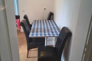 3 WG Zimmer in 3-4er WG Zimmer 1 -- 900 € / Zimmer 2 -- 800 € / Zimmer 3 -- 700 € – Karl-Marx-Ring 92, 81735 Neuperlach, München – Vorschaubild 5