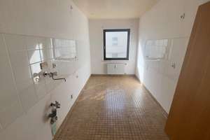 Helle 2-Zimmer-Wohnung in Krefeld-Dießem/Lehmheide – Thomasstraße 20, 47805 Dießem/Lehmheide, Krefeld – Vorschaubild 2