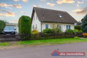 ***freistehendes EFH mit Garten und Doppelgarage*** – Jerichower Land (Kreis) – Vorschaubild 14