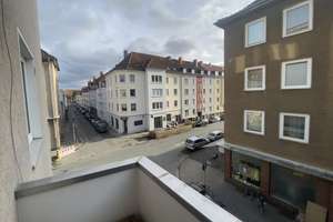Südstadt - 10 Gehminuten zum Aegi, freie 3 Zi.-Wohnung, nette 70 m² Wohnfl., Balkon, 2.OG, 249.000 € – Die vollständige Adresse der Immobilie erhältst du vom Anbieter., 30171 Südstadt, Hannover – Vorschaubild 8