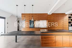 Altbau trifft zeitgenössische Eleganz – Penthouse-Maisonette mit Domblick, Sauna, Lift & Außenflä... – Die vollständige Adresse der Immobilie erhältst du vom Anbieter., 50670 Neustadt/Nord, Köln – Vorschaubild 7