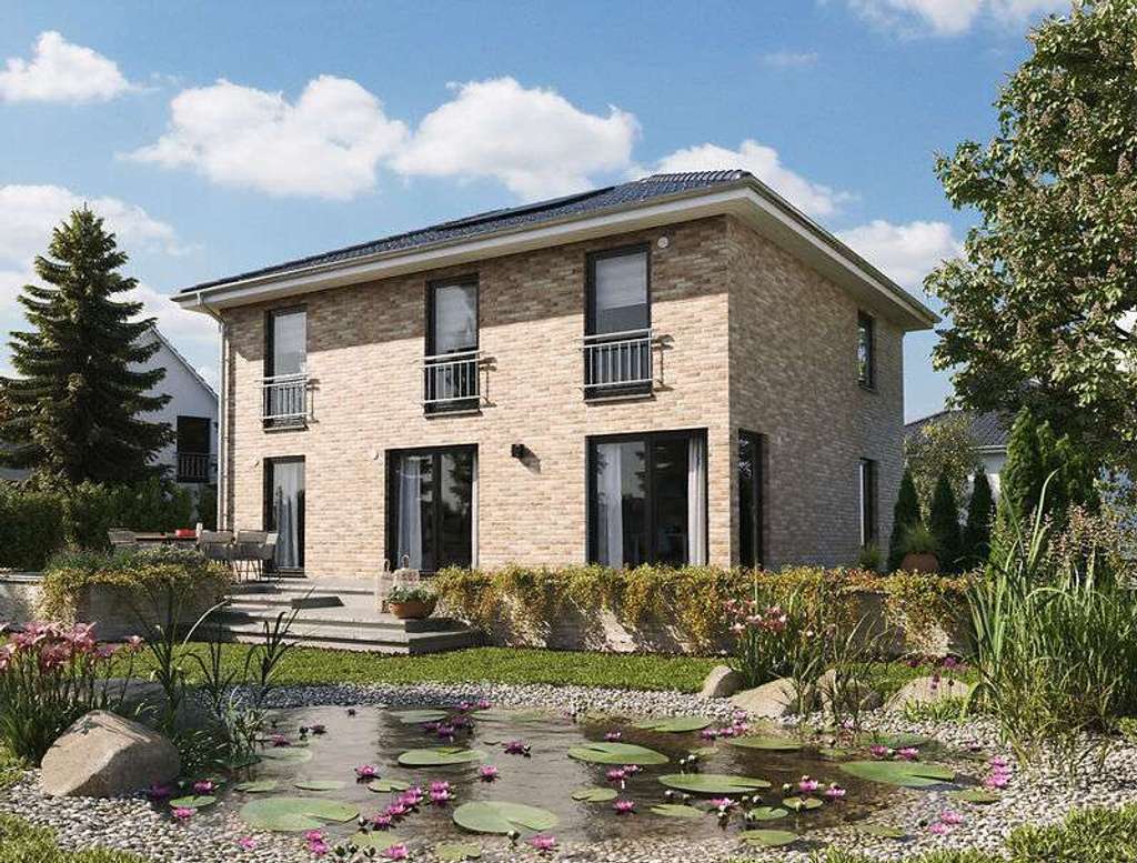 Erkelenz: Willkommen in Ihrem neuen Familienzuhause!