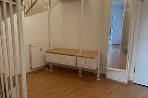Geschmackvolle teilmöblierte 2-Zimmer-Wohnung mit Balkon und EBK in bester Lage – Die vollständige Adresse der Immobilie erhältst du vom Anbieter., 63225 Langen (Hessen) – Vorschaubild 5
