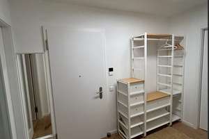 Exclusive 4-room apt. with 2 west side balconies, design kitchen & pantry in Prenzlauer Berg Berlin – Malmöer Str. 18, 10439 Prenzlauer Berg, Berlin – Vorschaubild 20