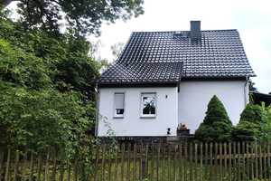 Einfamilienhaus mit idyllischem Garten – Wilhelm-Firl-Str. 3, 8062 Zwickau – Vorschaubild 2