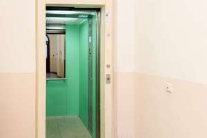 Ab sofort verfügbar | Große 2-Zimmer Wohnung I Balkon I Aufzug – Die vollständige Adresse der Immobilie erhältst du vom Anbieter., 4155 Gohlis-Süd, Leipzig – Vorschaubild 3