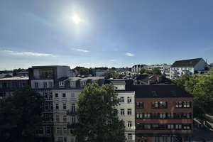 5,5 Zimmer Maisonette Penthouse Wohnung Emilienstraße – Emilienstraße 19, 20259 Eimsbüttel (Ortsteil), Hamburg – Vorschaubild 16