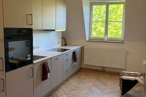 Wohnen mit Charakter: 1,5-Zimmer-Apartment in Sendling – Schäfftlarnstrasse 92, 81371 Sendlinger Feld, München – Vorschaubild 2