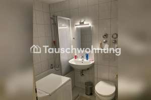 Tauschwohnung: Helle, wunderschöne 1 Zimmer Wohnung – 80796 Neuschwabing, München – Vorschaubild 6