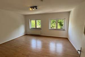 2 -Zimmer Wohnung mit kompletter Küche inkl. Elektro Geräten am Westpark 