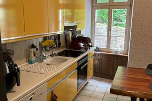 Charmante 3,5-Zimmer-Wohnung am Schlossberg mit großer Terrasse und Altstadtblick – Schloßberg 21, 69117 Altstadt, Heidelberg – Vorschaubild 6