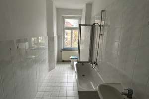 attraktive, große 2 Raum Wohnung in Paunsdorf *** TOP*** ab sofort!! – 4328 Sellerhausen-Stünz, Leipzig – Vorschaubild 9