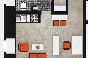 Sie haben Geschmack? Dann haben wir ein tolles Loft für Sie! – Tharandter Straße 105, 1187 Dresden – Vorschaubild 11
