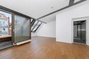Loft-Maisonette mit Dachterrasse & Privataufzug – ruhige Innenhoflage in Maxvorstadt – Die vollständige Adresse der Immobilie erhältst du vom Anbieter., 80333 Augustenstraße, München – Vorschaubild 15