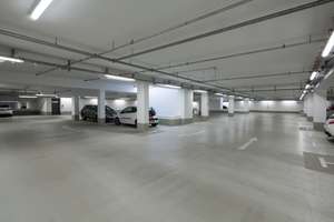 Stadtgärten am Henninger Turm - Perfekte 2-Zi.-WOHNUNG - Tolle City-Wohnung für Singles u. Paare! – 60599 Sachsenhausen-Süd, Frankfurt am Main – Vorschaubild 8