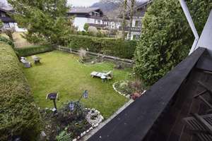 Reiheneckhaus mit schönem Garten in Bestlage und Seenähe – Die vollständige Adresse der Immobilie erhältst du vom Anbieter., 83700 Rottach-Egern – Vorschaubild 5